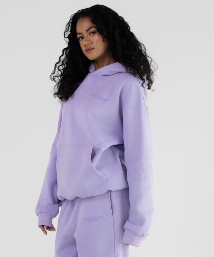 Pastel Hoodie Limited Edition